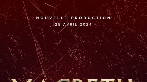 La Comédie Française au cinéma : Macbeth