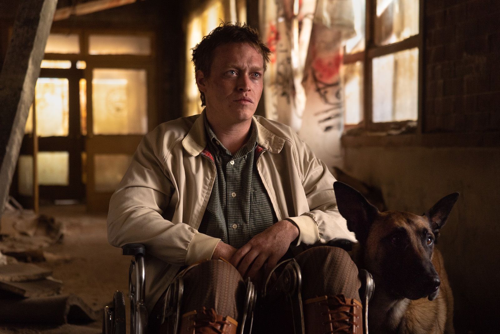 AVANT-PREMIERE I DOGMAN