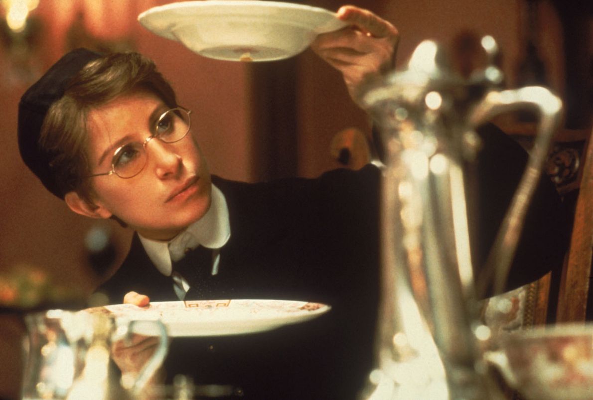 Yentl