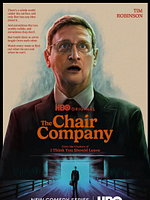 poster de The Chair Company