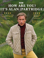 poster de How Are You? It's Alan (Partridge)