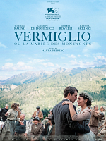 poster de Vermiglio ou La Mariée des Montagnes