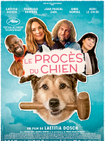 poster de Le Procès du chien