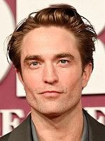 image de Pattinson Robert