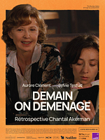 poster de Demain on déménage