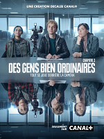 poster de Des gens bien ordinaires