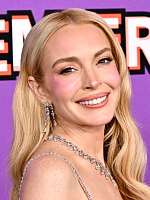image de Lohan Lindsay
