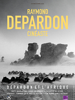 poster de La Captive du désert