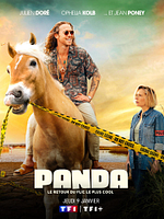 poster de Panda