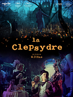 poster de La Clepsydre