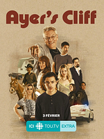 poster de Ayer’s Cliff