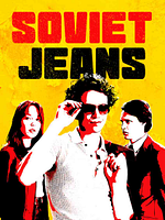 poster de Soviet Jeans