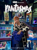poster de Fantasmas