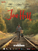 poster de Joe Hill
