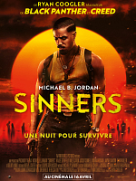 poster de Sinners