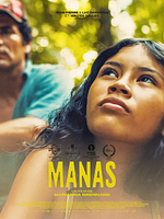 poster de Manas