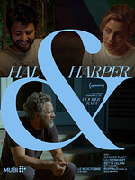 poster de Hal & Harper