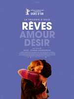 poster de La Trilogie d’Oslo / Rêves