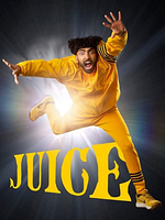 poster de Juice
