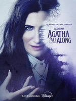 poster de Agatha All Along