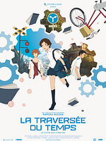 poster de La Traversée du temps