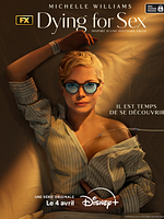 poster de Dying For Sex