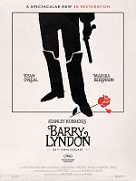 poster de Barry Lyndon