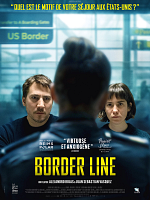 poster de Border Line