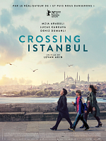 poster de Crossing Istanbul