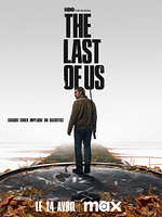 poster de The Last Of Us