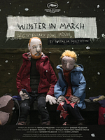 poster de Winter in March
