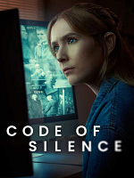 poster de Code Of Silence
