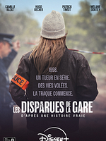 poster de Les Disparues de la gare