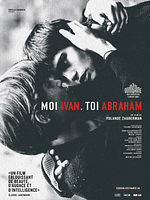 poster de Moi Ivan, toi Abraham