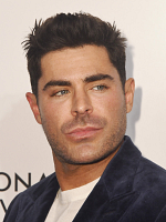 image de Efron Zac