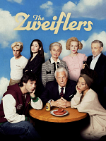 poster de The Zweiflers