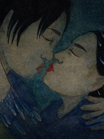 poster de Fille de l'eau