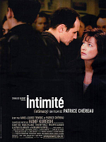 poster de Intimité