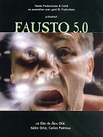 poster de Fausto 5.0
