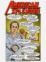 poster de American Splendor