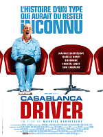 poster de Casablanca Driver