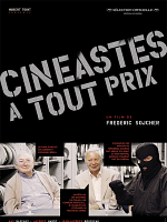 poster de Cinéastes à tout prix