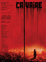 poster de Calvaire