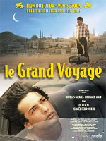 poster de Le Grand voyage