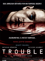poster de Trouble