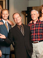 poster de Frasier