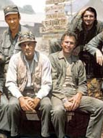 poster de M.A.S.H.