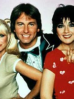 poster de Three's Company