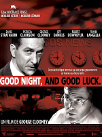 poster de Good Night, and Good Luck.