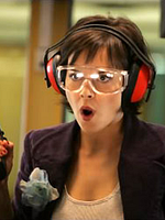 poster de Elodie Bradford